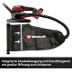 Τριβείο τοίχου μπαταρίας 18V Einhell TP-DWS 18/225 Li Brushless - Solo 4259995 Τριβείο τοίχου μπαταρίας 18V Einhell TP-DWS 18/225 Li Brushless - Solo 4259995