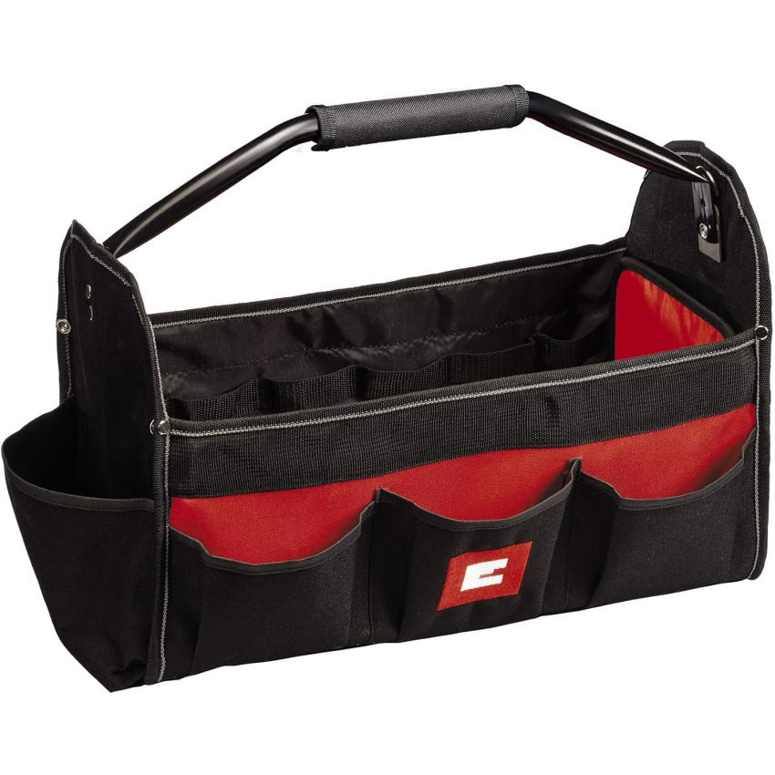 Τσάντα μεταφοράς με χειρολαβή 450 x 220 x 350 mm Einhell Bag 45/22 4530037