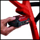 ΧΟΡΤΟΚΟΠΤΙΚΟ ΕΠΑΝΑΦΟΡΤΙΖΟΜΕΝΟ EINHELL GC-CT 18/24 Li P - Solo 3411104 ΧΟΡΤΟΚΟΠΤΙΚΟ ΕΠΑΝΑΦΟΡΤΙΖΟΜΕΝΟ EINHELL GC-CT 18/24 Li P - Solo 3411104