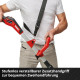 Χορτοκοπτικό μεσηνέζας μπαταρίας 18V Einhell GE-CT 18/33 Li E- Solo 3411270 Χορτοκοπτικό μεσηνέζας μπαταρίας 18V Einhell GE-CT 18/33 Li E- Solo 3411270