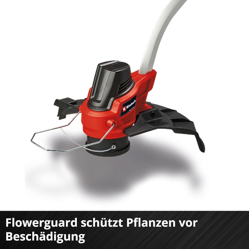 Χορτοκοπτικό μεσηνέζας μπαταρίας 18V Einhell GE-CT 18/33 Li E- Solo 3411270 Χορτοκοπτικό μεσηνέζας μπαταρίας 18V Einhell GE-CT 18/33 Li E- Solo 3411270