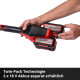 Χορτοκοπτικό μεσηνέζας μπαταρίας 36V Einhell GE-CT 36/30 Li E- Solo 3411300 Χορτοκοπτικό μεσηνέζας μπαταρίας 36V Einhell GE-CT 36/30 Li E- Solo 3411300