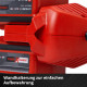 Χορτοκοπτικό μεσηνέζας μπαταρίας 36V Einhell GE-CT 36/30 Li E- Solo 3411300 Χορτοκοπτικό μεσηνέζας μπαταρίας 36V Einhell GE-CT 36/30 Li E- Solo 3411300