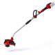 Χορτοκοπτικό μεσηνέζας μπαταρίας 36V Einhell GE-CT 36/30 Li E- Solo 3411300 Χορτοκοπτικό μεσηνέζας μπαταρίας 36V Einhell GE-CT 36/30 Li E- Solo 3411300