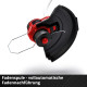 Χορτοκοπτικό μεσηνέζας μπαταρίας 36V Einhell GP-CT 36/35 Li Brushless - Solo 3411330 Χορτοκοπτικό μεσηνέζας μπαταρίας 36V Einhell GP-CT 36/35 Li Brushless - Solo 3411330