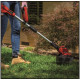 Χορτοκοπτικό μπαταρίας 18V Einhell CE-CT 18/28 Li - Solo 3411242 Χορτοκοπτικό μπαταρίας 18V Einhell CE-CT 18/28 Li - Solo 3411242