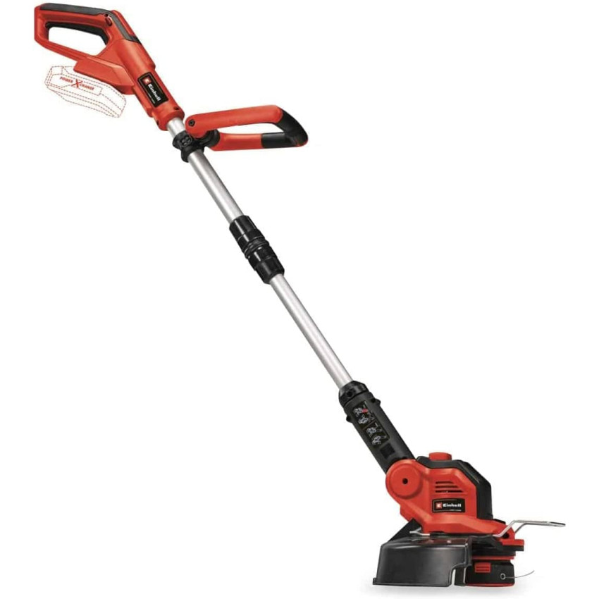 Χορτοκοπτικό μπαταρίας 18V Einhell CE-CT 18/28 Li - Solo 3411242 Χορτοκοπτικό μπαταρίας 18V Einhell CE-CT 18/28 Li - Solo 3411242