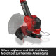 Χορτοκοπτικό μπαταρίας 18V GE-CT 18/25 Li - Solo 3411255 Χορτοκοπτικό μπαταρίας 18V GE-CT 18/25 Li - Solo 3411255
