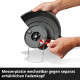 Χορτοκοπτικό μπαταρίας 18V GE-CT 18/25 Li - Solo 3411255 Χορτοκοπτικό μπαταρίας 18V GE-CT 18/25 Li - Solo 3411255