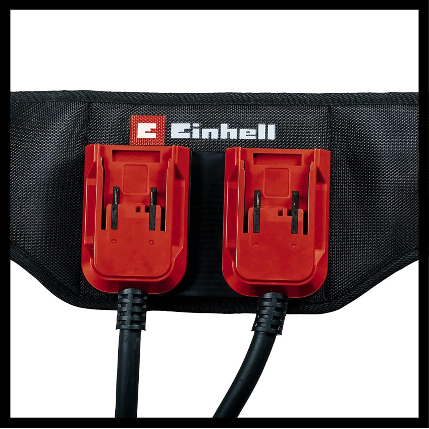 Ζώνη μπαταριών Einhell GE-PB 36/18 Li 3408310 Ζώνη μπαταριών Einhell GE-PB 36/18 Li 3408310