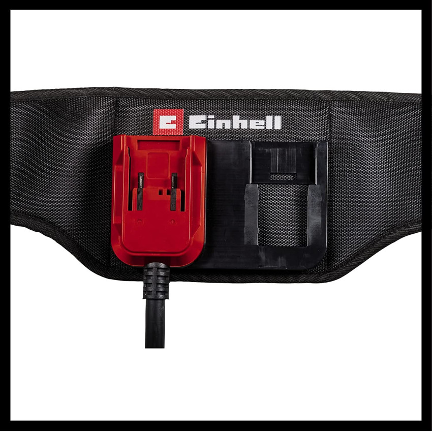 Ζώνη μπαταριών Einhell GE-PB 36/18 Li 3408310 Ζώνη μπαταριών Einhell GE-PB 36/18 Li 3408310