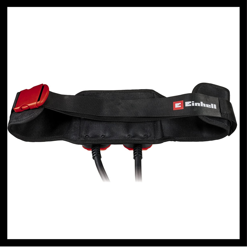 Ζώνη μπαταριών Einhell GE-PB 36/18 Li 3408310 Ζώνη μπαταριών Einhell GE-PB 36/18 Li 3408310