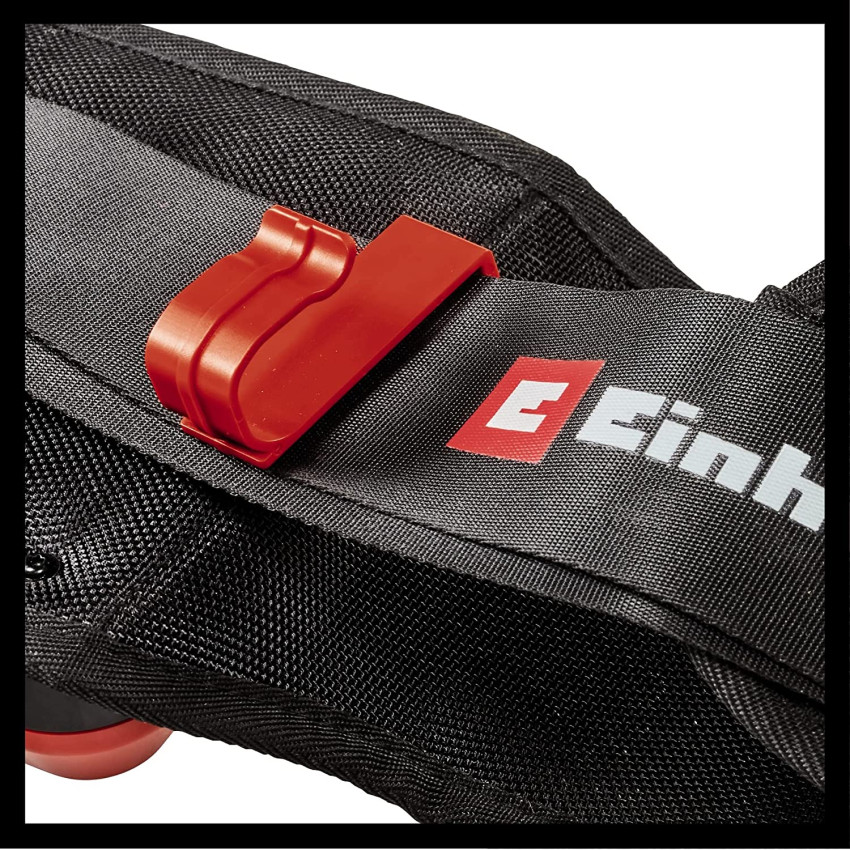 Ζώνη μπαταριών Einhell GE-PB 36/18 Li 3408310 Ζώνη μπαταριών Einhell GE-PB 36/18 Li 3408310