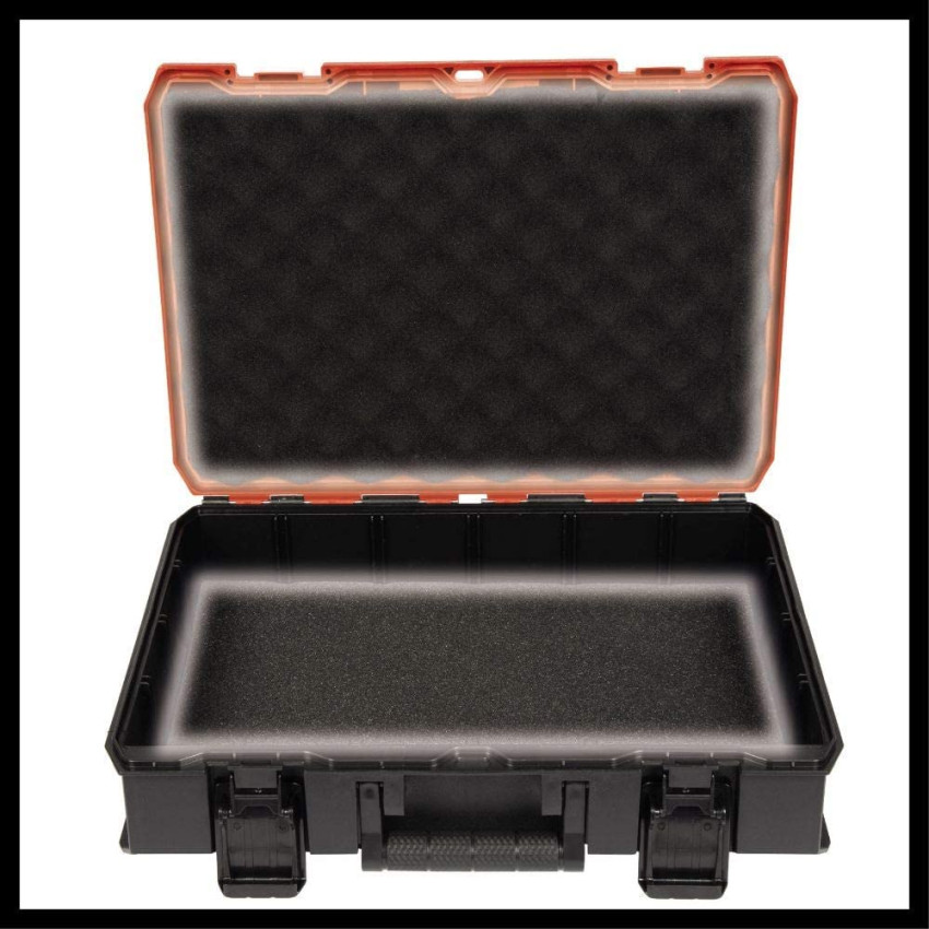 Βαλίτσα μεταφοράς με αφρώδες υλικό 444 x 330 x 131 mm E-Case S-F Einhell 4540011