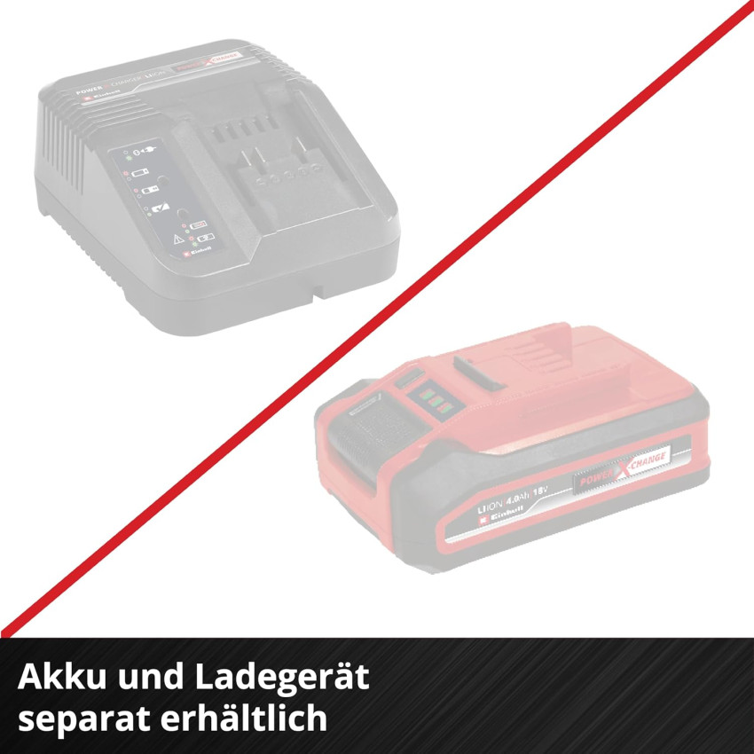 Φακός μπαταρίας 1500lm 18V Einhell GC-OL 18/1500 Li - Solo 2320120 Φακός μπαταρίας 1500lm 18V Einhell GC-OL 18/1500 Li - Solo 2320120