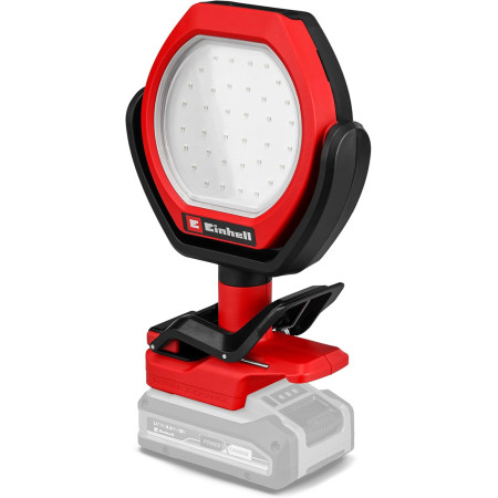 Φακός μπαταρίας 1500lm 18V Einhell GC-OL 18/1500 Li - Solo 2320120