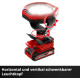 Φακός μπαταρίας 1500lm 18V Einhell GC-OL 18/1500 Li - Solo 2320120 Φακός μπαταρίας 1500lm 18V Einhell GC-OL 18/1500 Li - Solo 2320120