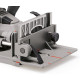 Φρεζοκαβιλιέρα ηλεκτρική 900W Einhell 4350640 Φρεζοκαβιλιέρα ηλεκτρική 900W Einhell 4350640