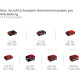 Καστάνια μπαταρίας 60Nm 18V Einhell TE-RW 18/60 Li - Solo 4514320 Καστάνια μπαταρίας 60Nm 18V Einhell TE-RW 18/60 Li - Solo 4514320