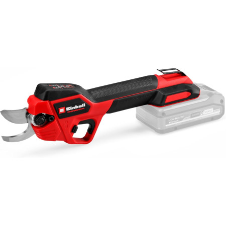 Κλαδευτικό ψαλίδι μπαταρίας 18V Einhell GP-LS 18/28 Li Brushless - Solo 3408320