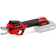 Κλαδευτικό ψαλίδι μπαταρίας 18V Einhell GP-LS 18/28 Li Brushless - Solo 3408320