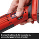 Πολυεργαλείο μπαταρίας 18V Einhell TE -MG 18 /1 Li - Solo 4465195 Πολυεργαλείο μπαταρίας 18V Einhell TE -MG 18 /1 Li - Solo 4465195