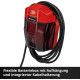 Αντλία καθαρού νερού μπαταρίας 18V Einhell GE-PP 18 RB Li - Solo 4170429 Αντλία καθαρού νερού μπαταρίας 18V Einhell GE-PP 18 RB Li - Solo 4170429