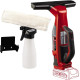Καθαριστής τζαμιών μπαταρίας 18V Einhell BRILLIANTO 3437100 Καθαριστής τζαμιών μπαταρίας 18V Einhell BRILLIANTO 3437100