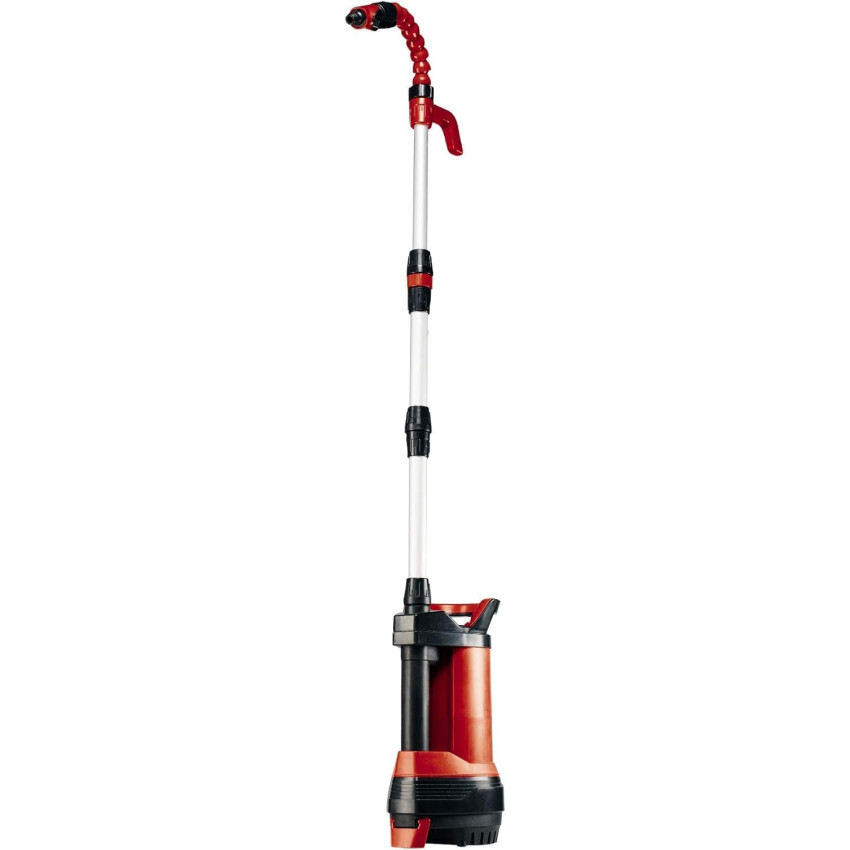 Υποβρύχια αντλία υψηλής πίεσης 550W Einhell GE-PP 5555 RB-A 4170425 Υποβρύχια αντλία υψηλής πίεσης 550W Einhell GE-PP 5555 RB-A 4170425