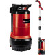 Υποβρύχια αντλία υψηλής πίεσης 550W Einhell GE-PP 5555 RB-A 4170425 Υποβρύχια αντλία υψηλής πίεσης 550W Einhell GE-PP 5555 RB-A 4170425