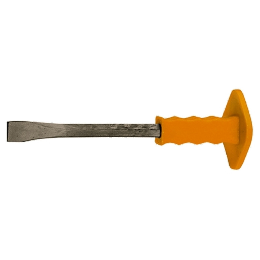 ΚΑΛΕΜΙ ΜΕ ΛΑΣΤΙΧΟ SPARTA 250X25mm