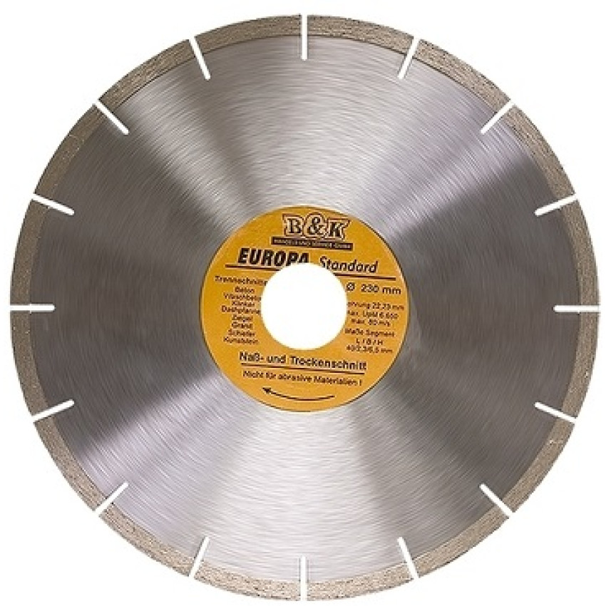 ΔΙΑΜΑΝΤΟΔΙΣΚΟΣ ΞΗΡΗΣ ΚΟΠΗΣ ΠΕΤΡΑΣ Φ115 X 22.2 SPARTA 73161 ΔΙΑΜΑΝΤΟΔΙΣΚΟΣ ΞΗΡΗΣ ΚΟΠΗΣ ΠΕΤΡΑΣ Φ115 X 22.2 SPARTA 73161