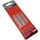 ΛΑΜΕΣ ΣΕΓΑΣ ΓΙΑ ΜΕΤΑΛΛΑ 3ΤΜΧ T118A 50 x 1.2 mm HSS PROFESSIONAL mtx 782079 ΛΑΜΕΣ ΣΕΓΑΣ ΓΙΑ ΜΕΤΑΛΛΑ 3ΤΜΧ T118A 50 x 1.2 mm HSS PROFESSIONAL mtx 782079