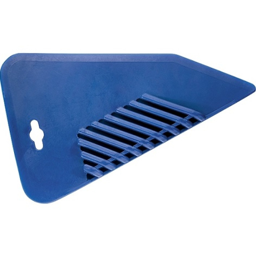 ΣΠΑΤΟΥΛΑ 280mm ΠΛΑΣΤΙΚΗ SIBRTEH 86011 ΣΠΑΤΟΥΛΑ 280mm ΠΛΑΣΤΙΚΗ SIBRTEH 86011