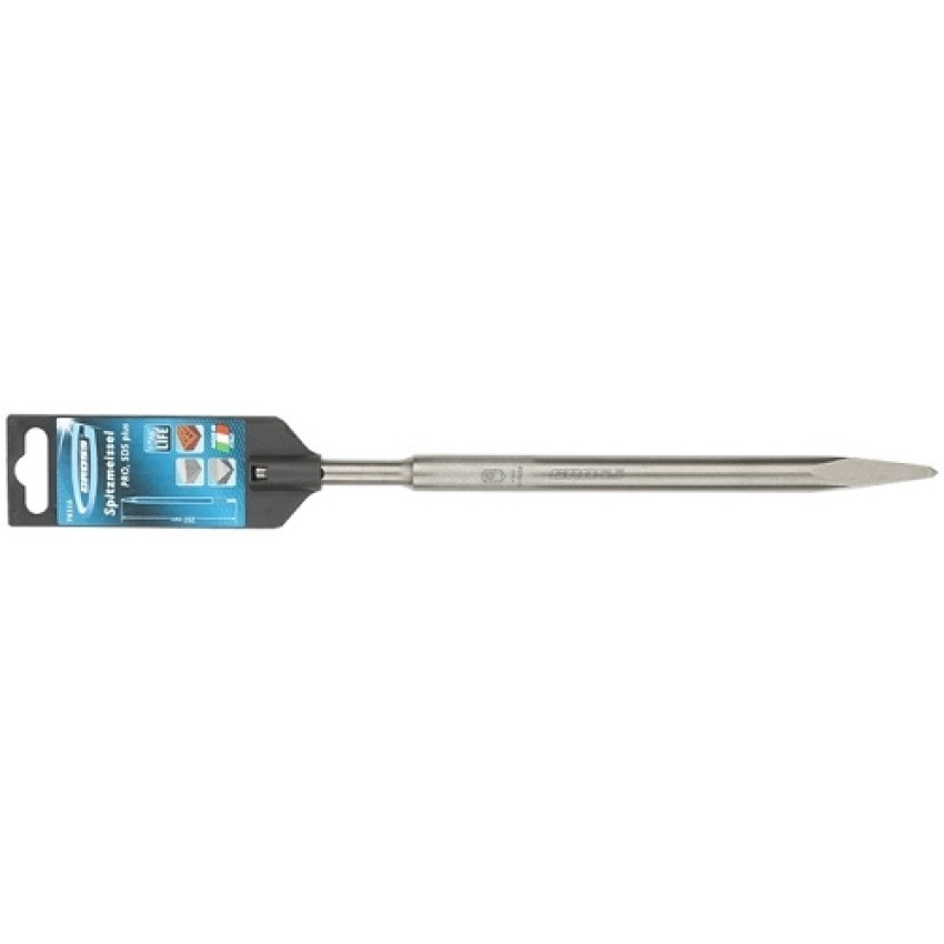 ΒΕΛΟΝΙ 250 mm SDS-PLUS GROSS 70316 ΒΕΛΟΝΙ 250 mm SDS-PLUS GROSS 70316