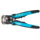 ΑΠΟΓΥΜΝΩΤΗΣ ΚΑΛΩΔΙΩΝ 0.05 - 8 mm GROSS 17718 ΑΠΟΓΥΜΝΩΤΗΣ ΚΑΛΩΔΙΩΝ 0.05 - 8 mm GROSS 17718