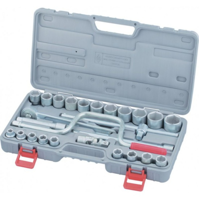 ΣΕΤ ΚΑΡΥΔΑΚΙΑ & ΚΑΣΤΑΝΙΑ 1/2'' 24ΤΕΜ NIZ 13454 ΣΕΤ ΚΑΡΥΔΑΚΙΑ & ΚΑΣΤΑΝΙΑ 1/2'' 24ΤΕΜ NIZ 13454