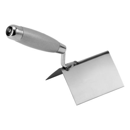 Μυστρί γωνιακό 110 x 75 x 75 mm Μtx 863149