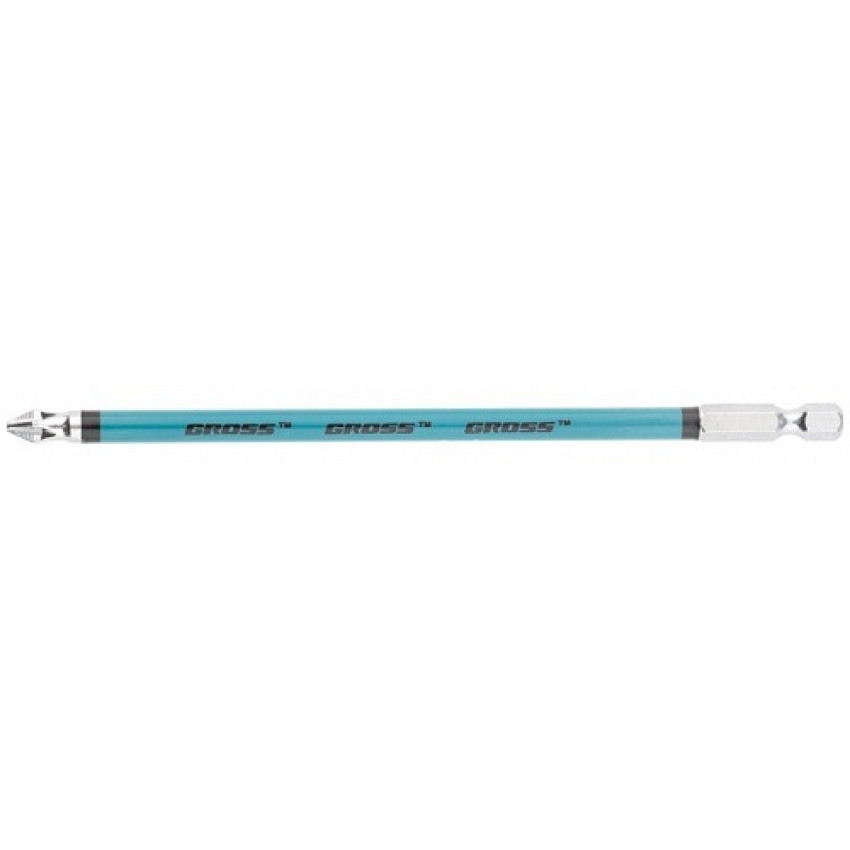 ΜΥΤΗ ΣΤΑΥΡΟΥ PH2 X 150mm GROSS 11203 ΜΥΤΗ ΣΤΑΥΡΟΥ PH2 X 150mm GROSS 11203