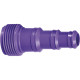 Ουρά βιδωτή 3/4'' Palisad 66180 Ουρά βιδωτή 3/4'' Palisad 66180