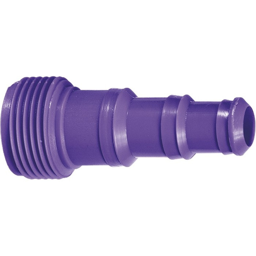 Ουρά βιδωτή 3/4'' Palisad 66180 Ουρά βιδωτή 3/4'' Palisad 66180