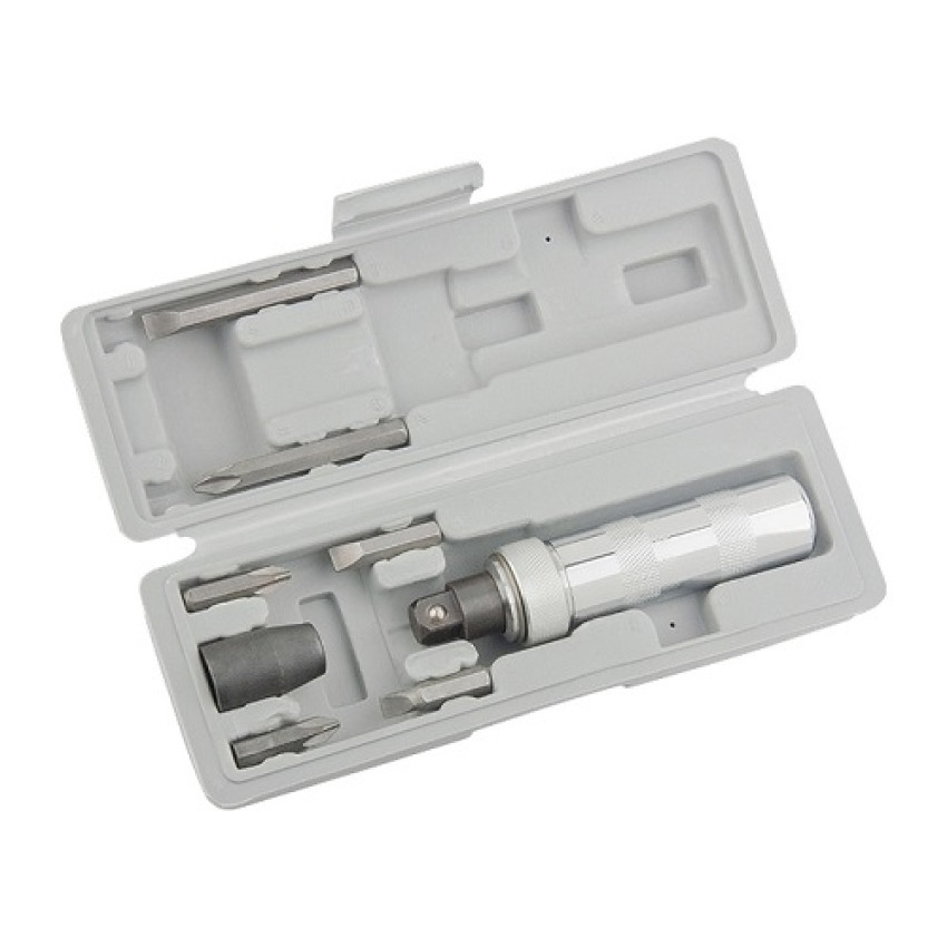 ΣΕΤ ΚΑΤΣΑΒΙΔΙ ΧΤΥΠΗΤΟ 1/2'' & ΜΥΤΕΣ 6ΤΕΜ MTX 115759 ΣΕΤ ΚΑΤΣΑΒΙΔΙ ΧΤΥΠΗΤΟ 1/2'' & ΜΥΤΕΣ 6ΤΕΜ MTX 115759