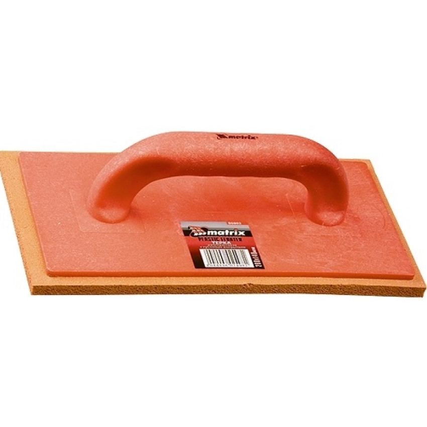 ΤΡΙΒΙΔΙ ΧΕΙΡΟΣ ΛΑΤΕΞ ΣΠΟΓΓΟΣ 280 x 140 mm MTX 868029 ΤΡΙΒΙΔΙ ΧΕΙΡΟΣ ΛΑΤΕΞ ΣΠΟΓΓΟΣ 280 x 140 mm MTX 868029