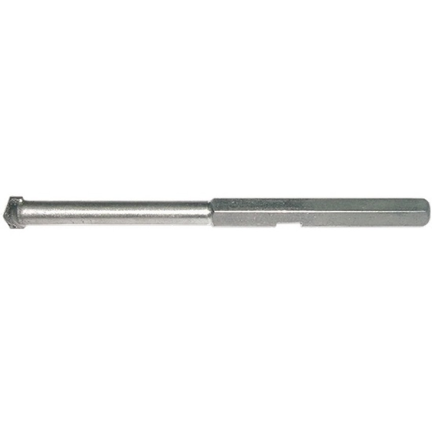 ΤΡΥΠΑΝΙ ΓΙΑ ΚΕΡΑΜΙΚΑ ΠΛΑΚΙΔΙΑ 10mm MTX 728629 ΤΡΥΠΑΝΙ ΓΙΑ ΚΕΡΑΜΙΚΑ ΠΛΑΚΙΔΙΑ 10mm MTX 728629
