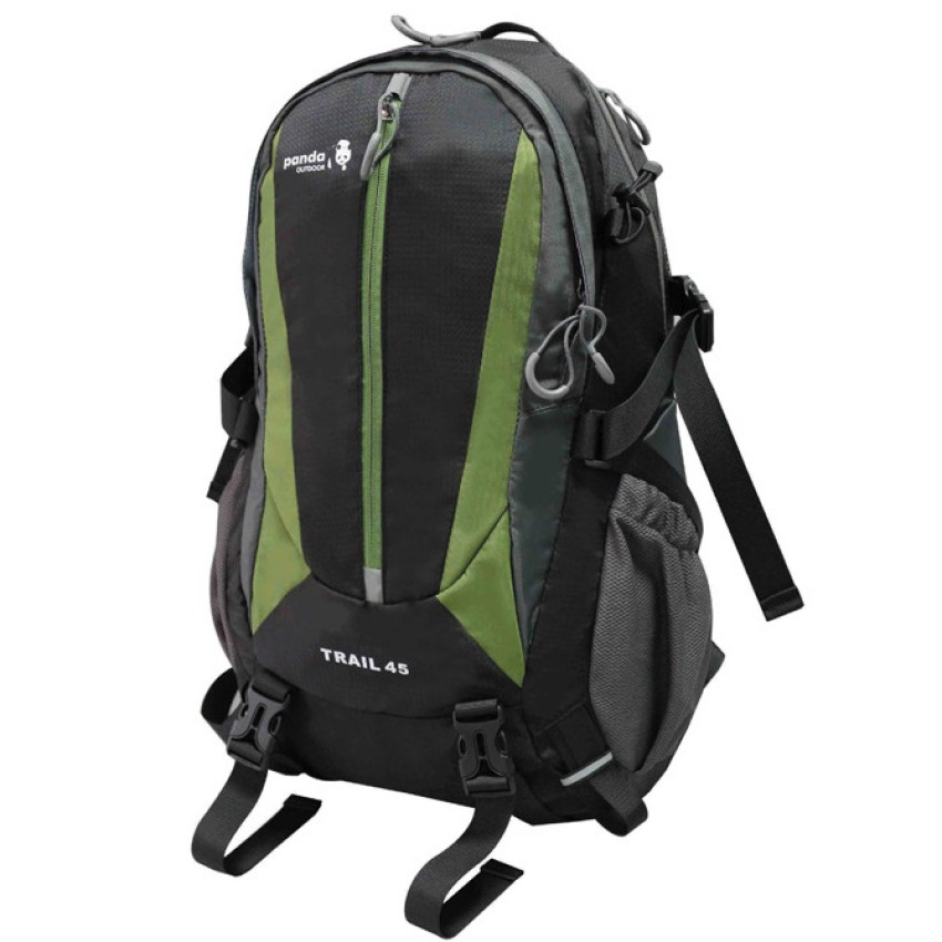 ΣΑΚΙΔΙΟ ΟΡΕΙΒΑΣΙΑΣ PANDA OUTDOOR TRAIL 45Lt 12417 ΣΑΚΙΔΙΟ ΟΡΕΙΒΑΣΙΑΣ PANDA OUTDOOR TRAIL 45Lt 12417