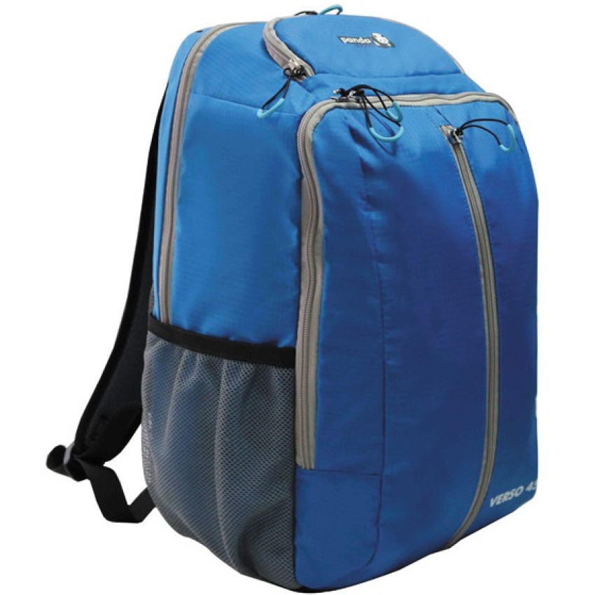ΣΑΚΙΔΙΟ ΟΡΕΙΒΑΣΙΑΣ PANDA OUTDOOR VERSO 45Lt 12418 ΣΑΚΙΔΙΟ ΟΡΕΙΒΑΣΙΑΣ PANDA OUTDOOR VERSO 45Lt 12418