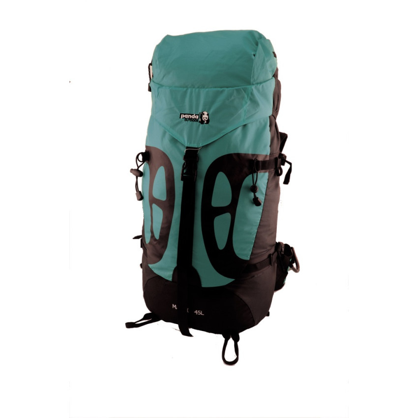 ΣΑΚΙΔΙΟ ΟΡΕΙΒΑΣΙΑΣ PANDA OUTDOOR MAKAI 45Lt 12431