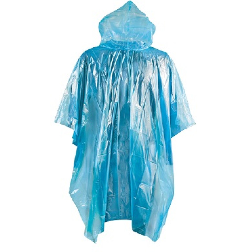 ΑΔΙΑΒΡΟΧΟ ΜΙΑΣ ΧΡΗΣΗΣ PONCHO COMPASS 21389