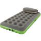 ΑΕΡΟΣΤΡΩΜΑ 188 x 99 x 22cm ΓΚΡΙ / ΠΡΑΣΙΝΟ BEST WAY PAVILLO ROLL & RELAX AIRBED TWIN 15366 ΑΕΡΟΣΤΡΩΜΑ 188 x 99 x 22cm ΓΚΡΙ / ΠΡΑΣΙΝΟ BEST WAY PAVILLO ROLL & RELAX AIRBED TWIN 15366