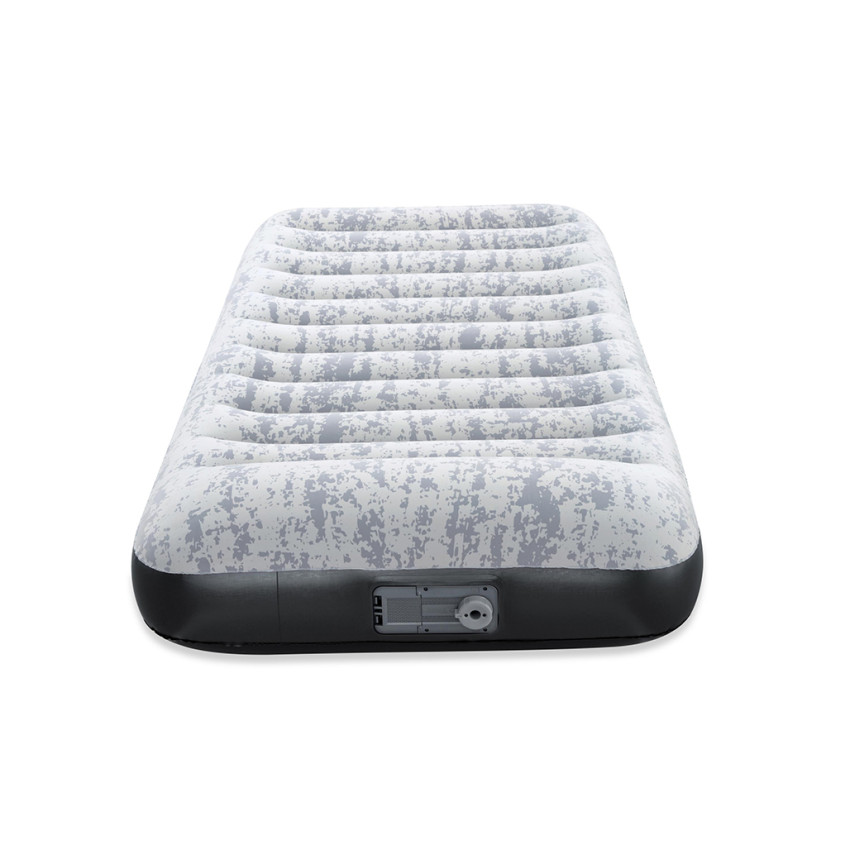 ΑΕΡΟΣΤΡΩΜΑ 188 x 99 x 30 cm BEST WAY TRITECH TWIN 15436 ΑΕΡΟΣΤΡΩΜΑ 188 x 99 x 30 cm BEST WAY TRITECH TWIN 15436